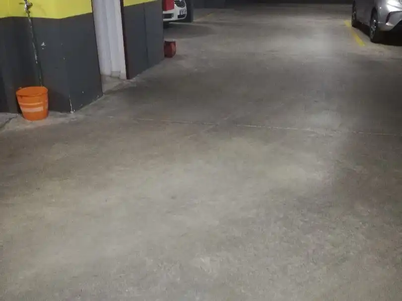 Garage for rent in Madrid