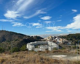 Exterior view of Residential for sale in Málaga Capital