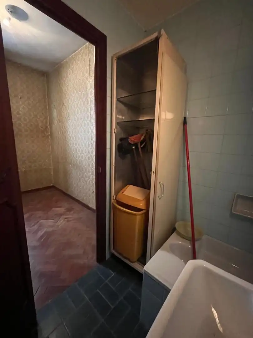 Wohnung zum Verkauf in A Coruña Capital  mit Heizung