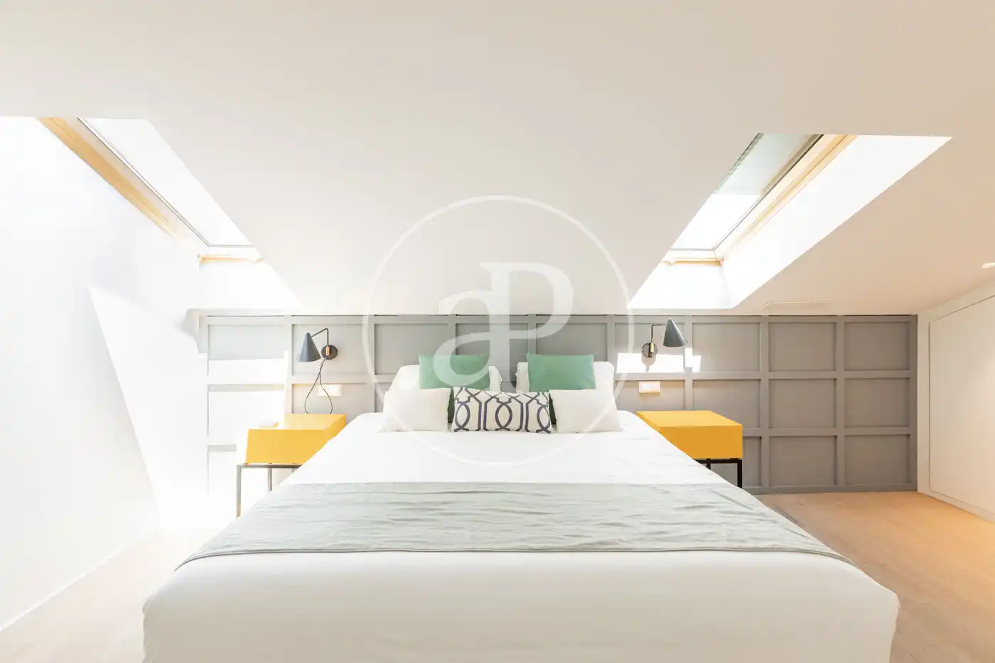 Piso en venta en C. del Barquillo, Justicia - Chueca