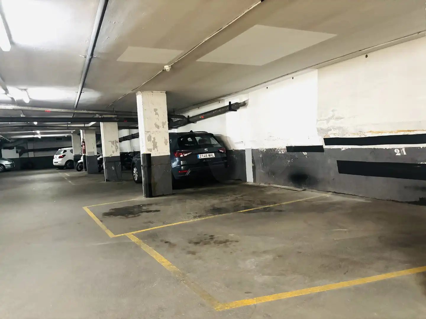 Piso en venta en Les Corts, imagen 6