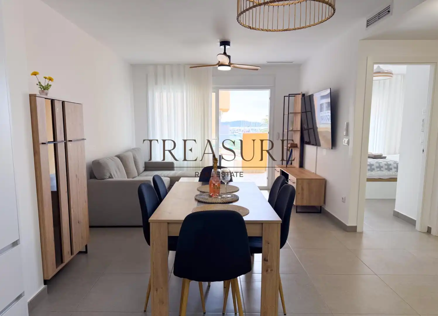 Wohnung mit Pool zum Verkauf in POLIGONO G - LA MANGA, imagen 11