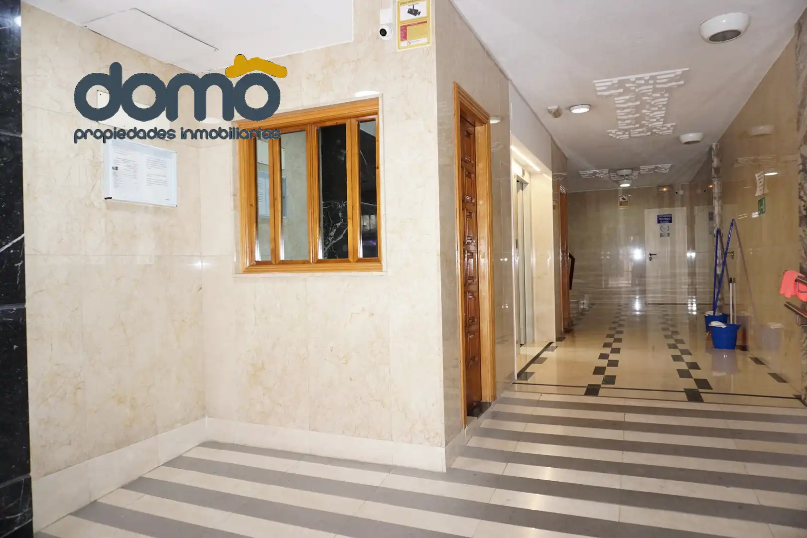 Appartement avec ascenseur à vendre à Calle Emperatriz Eugenia 19, imagen 27