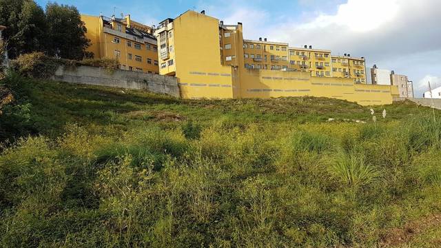 Terreno residencial en Venta en Someso - Matogrande