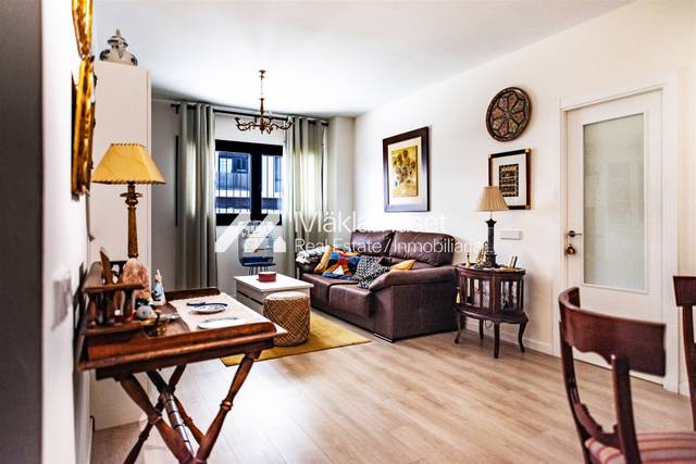 Apartamento en Venta en Los Guindos - Parque Mediterráneo - Santa Paula