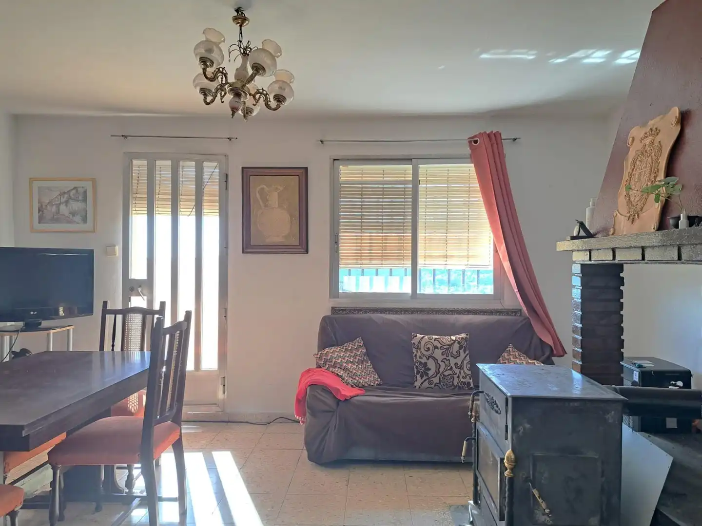 Casa o chalet en venta en Aldea Viñuelas, Cortes de Pallás