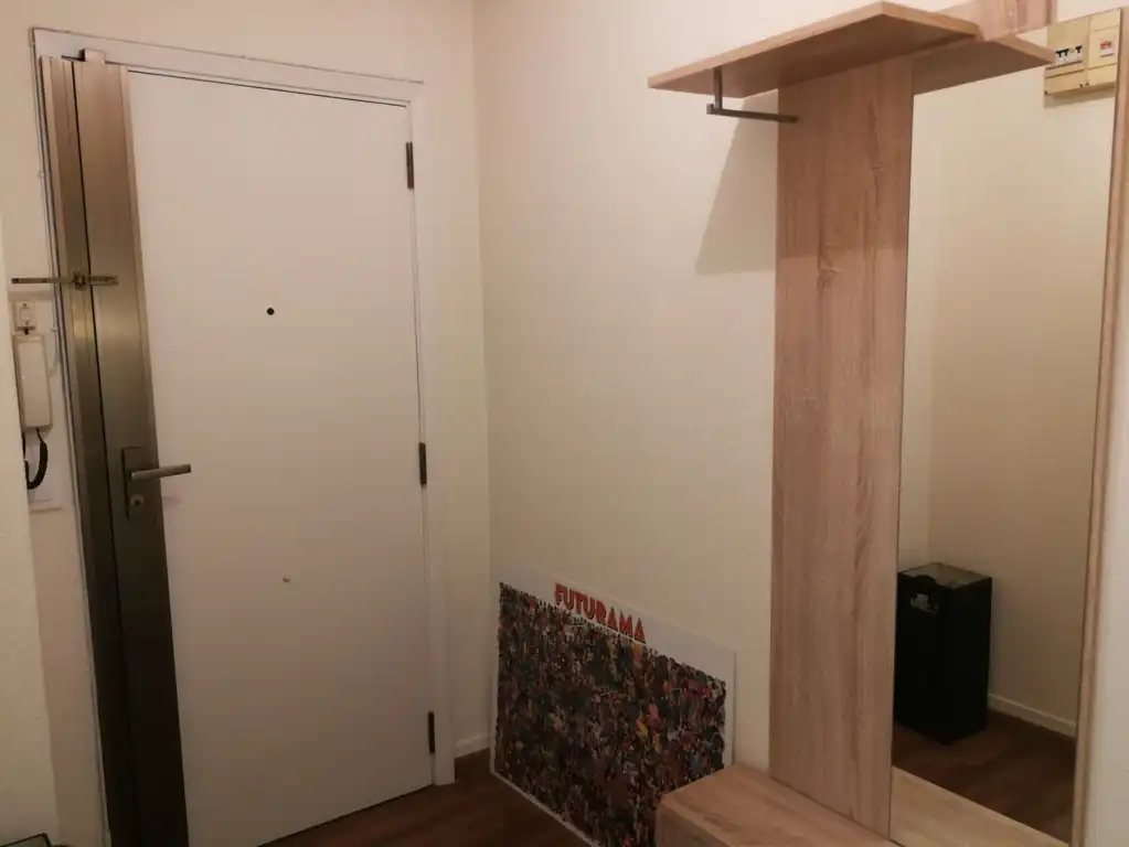 Flat for sale in Santiago de Compostela   with Heating, Storage room and Furnished