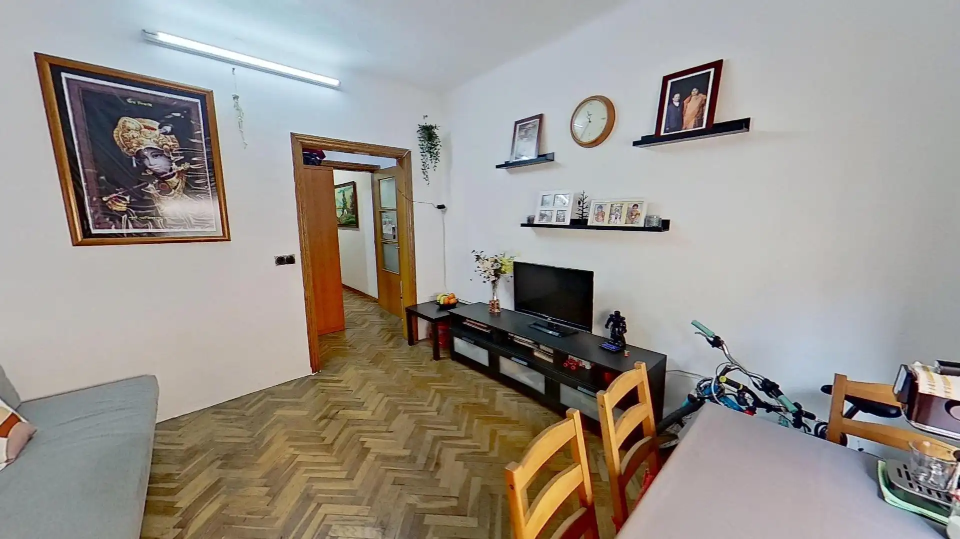 Wohnung zum Verkauf in Carrer del Roser, imagen 3