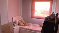 Bedroom of Flat for sale in Sabadell  with Air Conditioner and Balcony