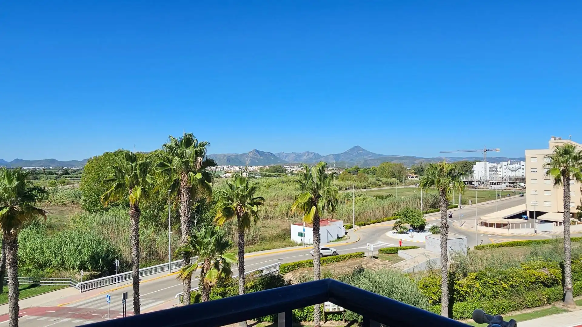 Appartement compact avec terrasse à vendre à Avenida PAIS VALENCIÀ, imagen 53