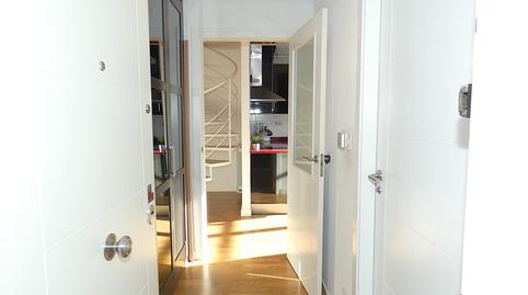 Foto 2 de Àtic en venda a Lutxana - Llano, Bizkaia