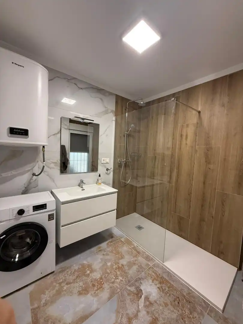 Wohnung mit Garten zum Verkauf in Playa de Levante, imagen 15