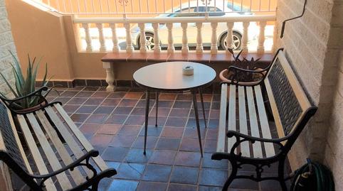 Foto 5 de Casa adosada en venda a Centro, Murcia