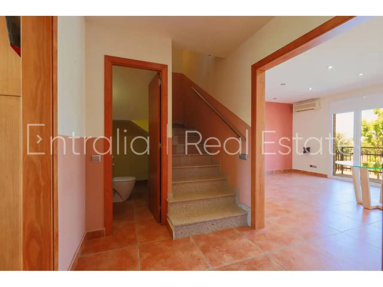 Maison mitoyenne avec jardin à vendre à Carretera Gerona a Palamós, imagen 10
