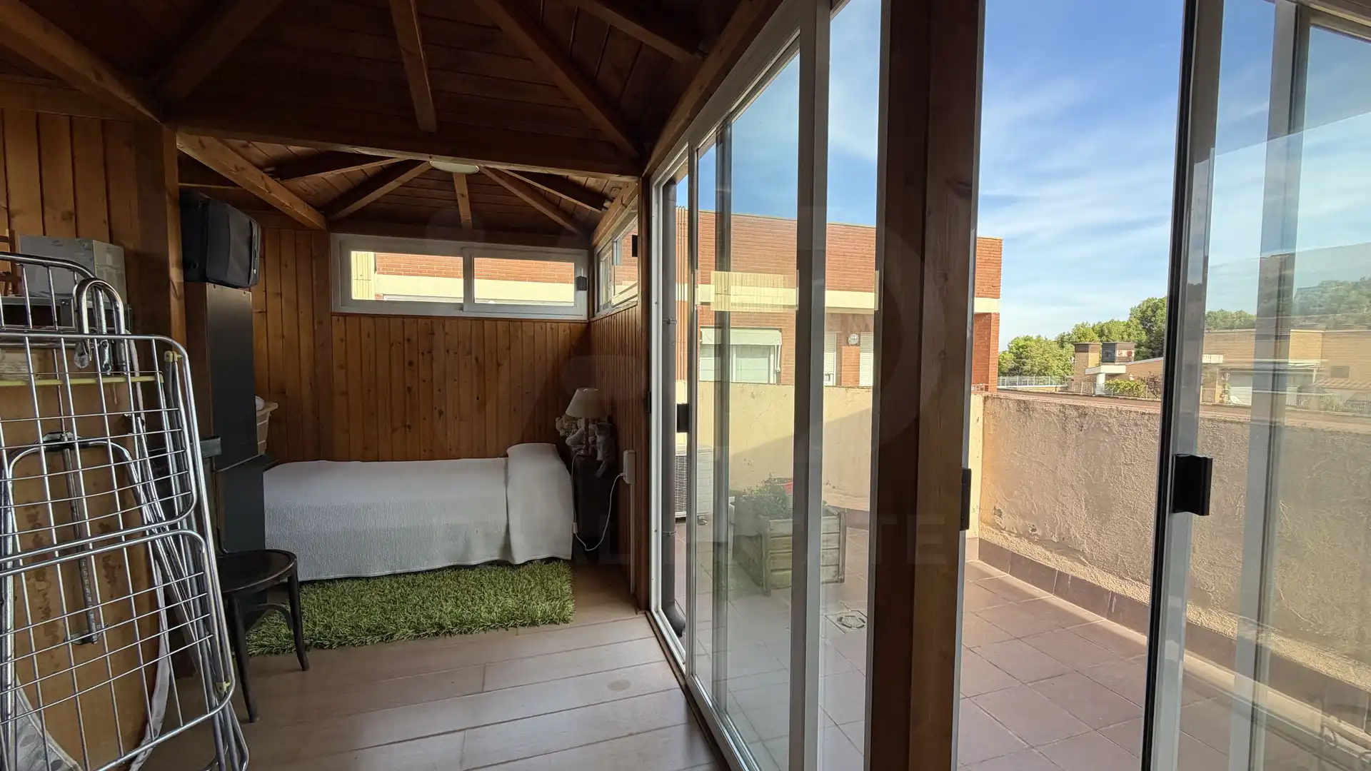Duplex with lift for sale in Centre Històric, imagen 13