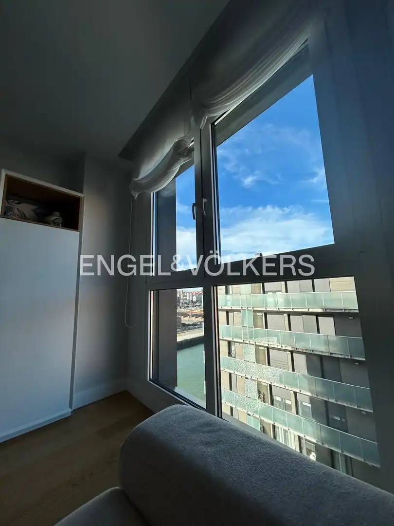 Dúplex con ascensor en venta en Deusto, imagen 18