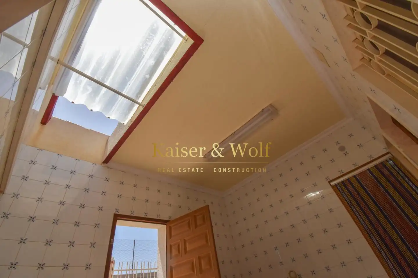 Casa o chalet en venta en Crevillent con Aire acondicionado, Jardín privado y Terraza