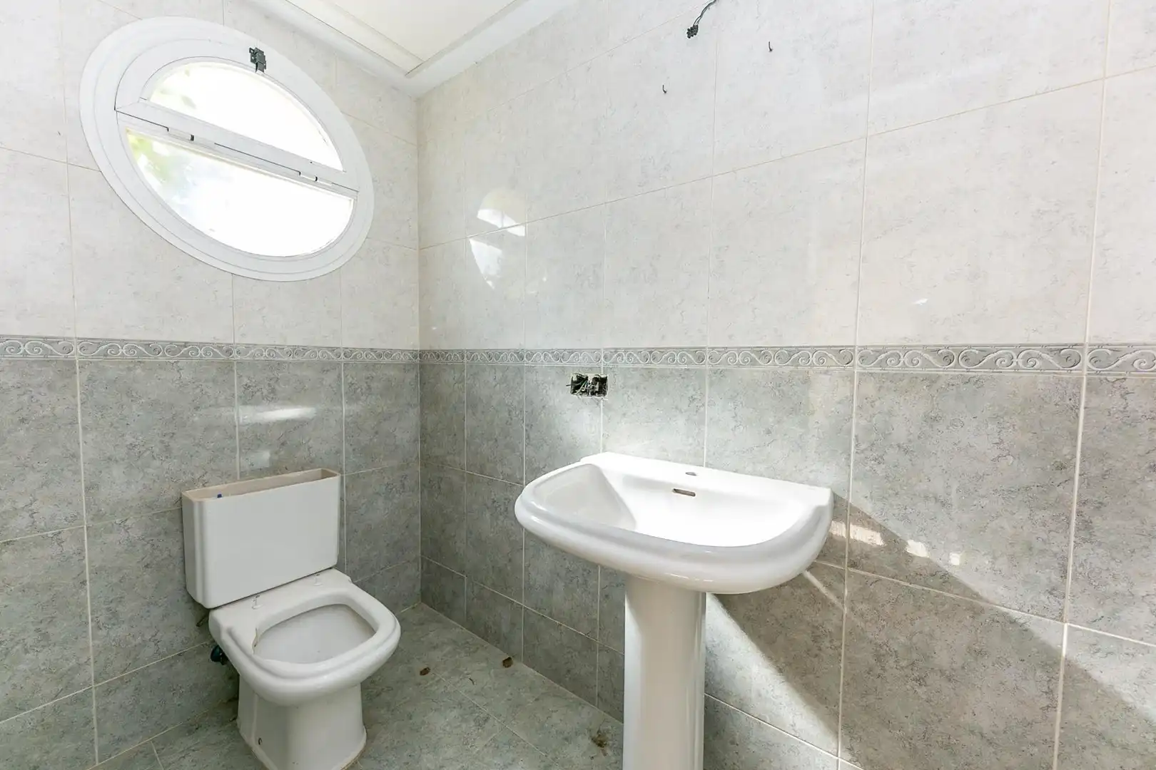 Maison mitoyenne avec piscine à vendre à La Duquesa, imagen 43