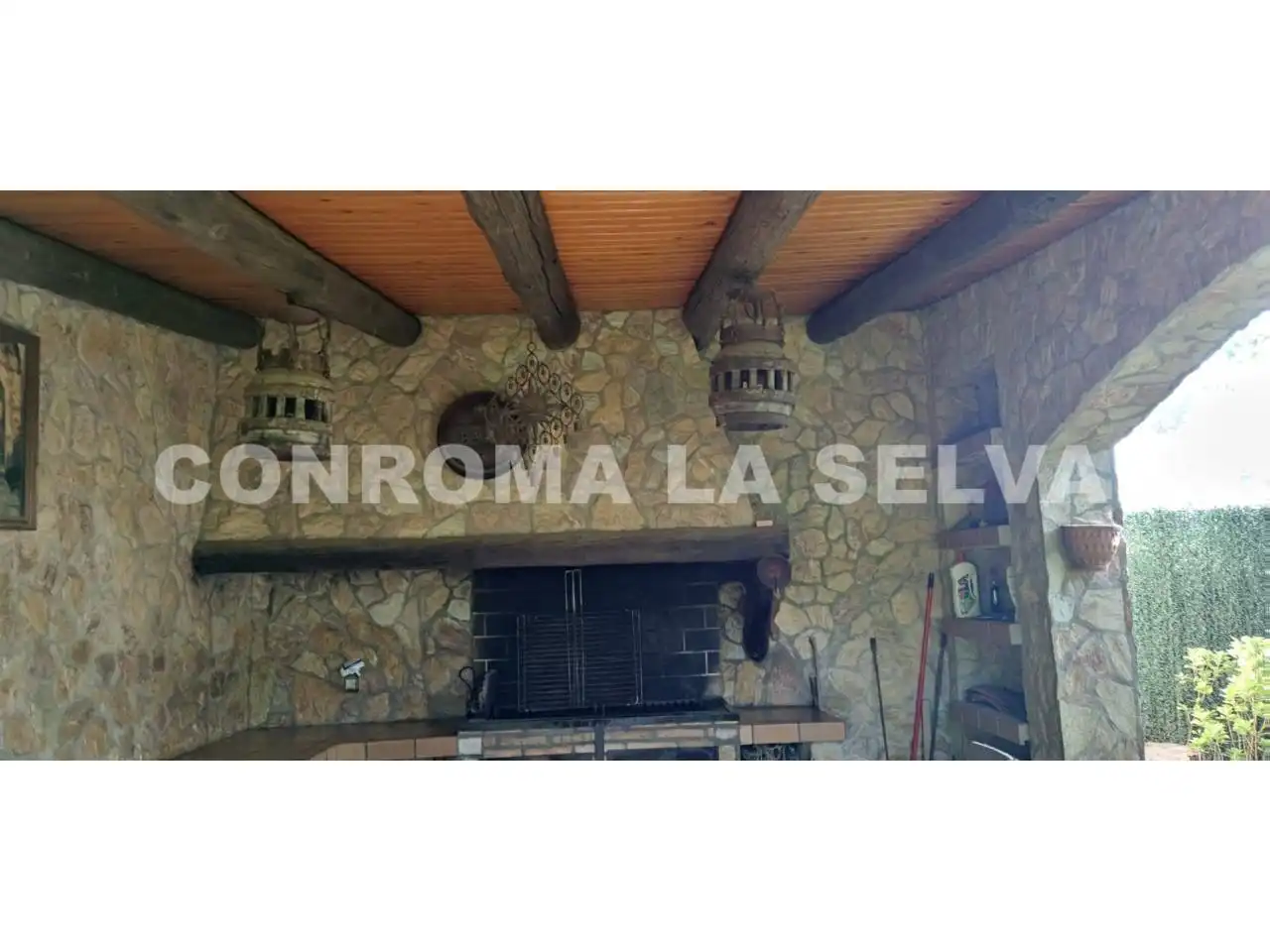 Maison avec piscine à vendre à Sils, imagen 21