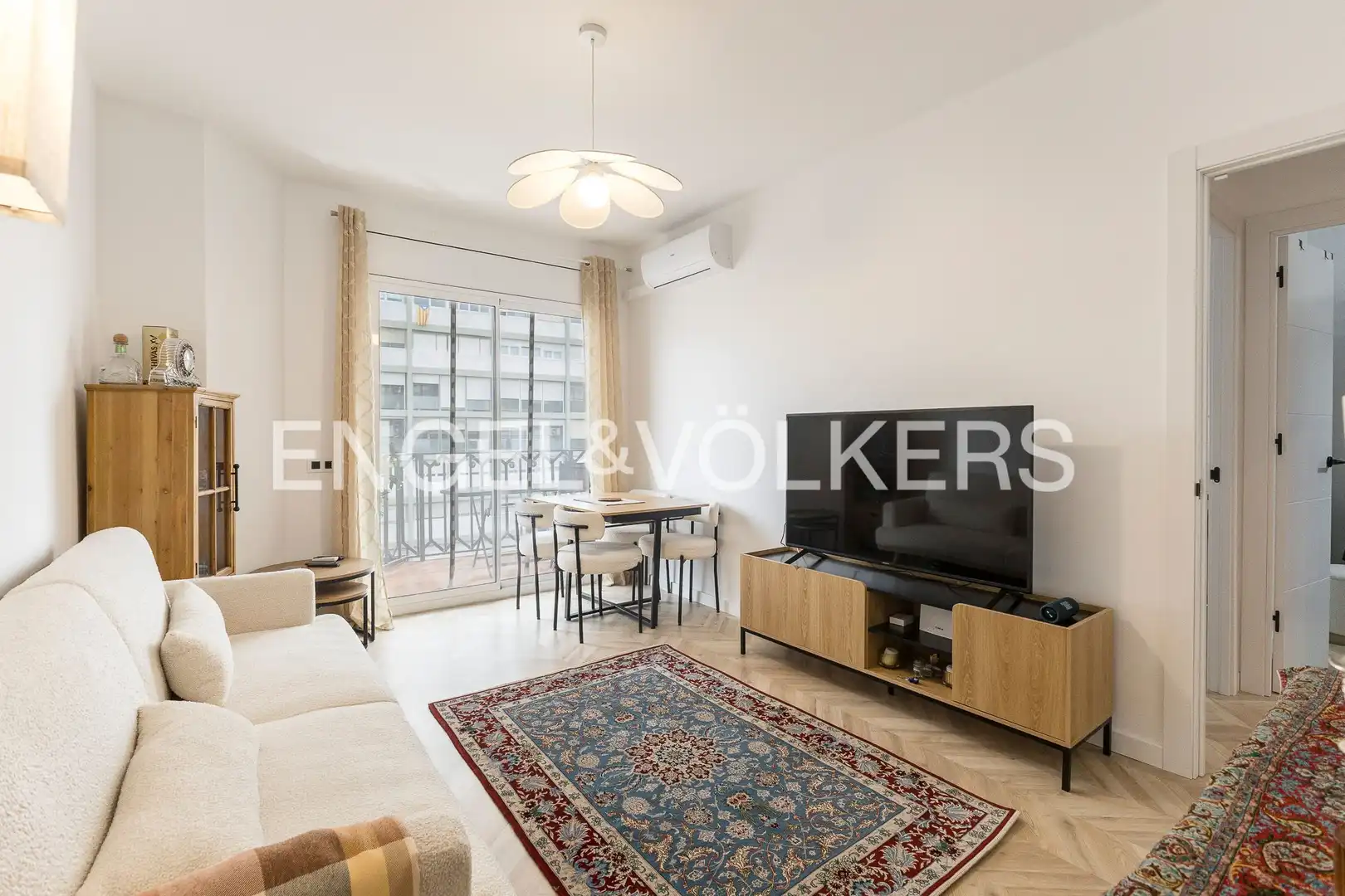 Piso con ascensor en venta en Gràcia, imagen 2