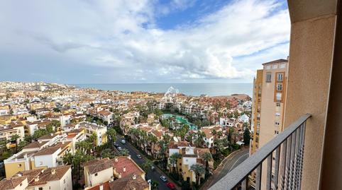 Foto 4 de Àtic de lloguer a Zona Playa de los Locos, Alicante