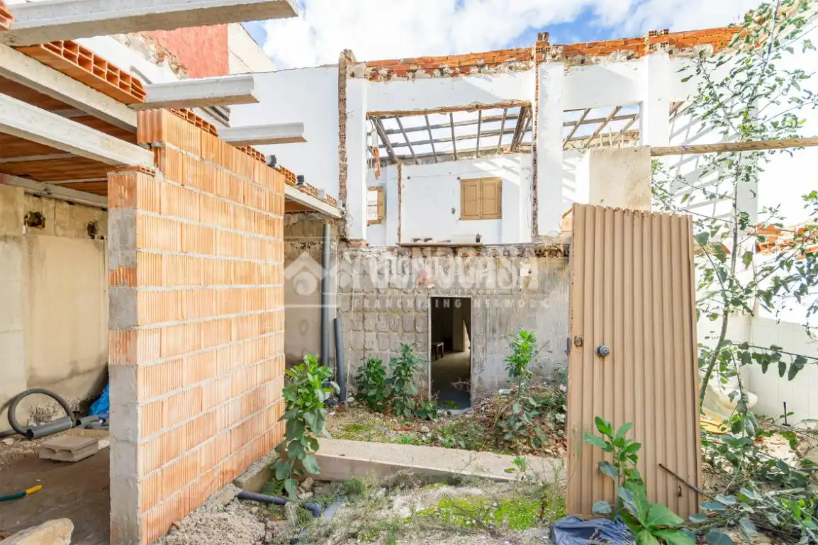 Casa adosada en venda en Vélez-Málaga