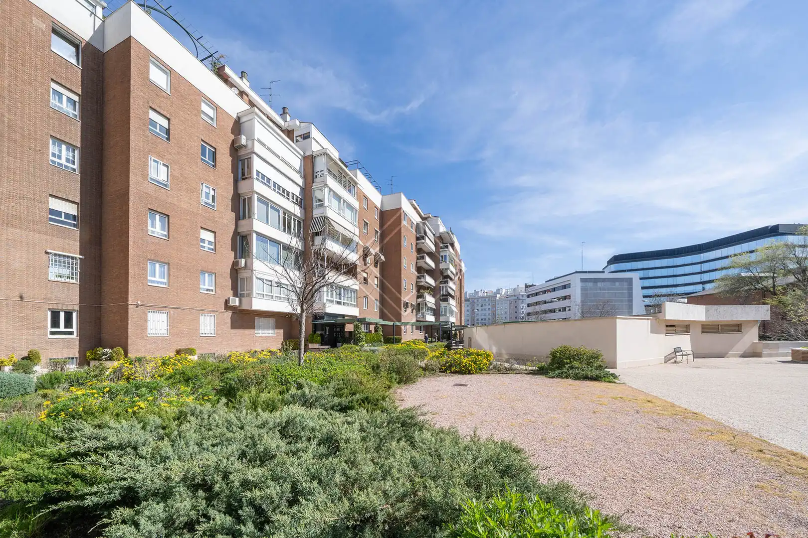 Appartement avec ascenseur à vendre à Calle Velázquez, imagen 18