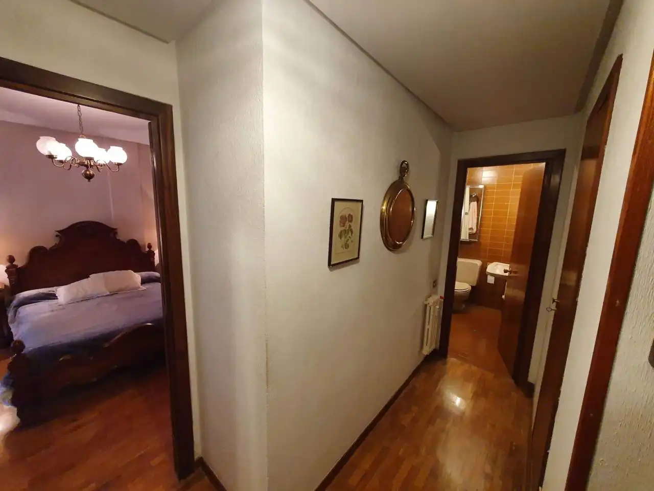 Piso con terraza en venta en Calle Belchite, imagen 10