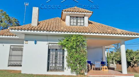 Foto 3 de Casa o xalet de lloguer a Vistahermosa, Cádiz