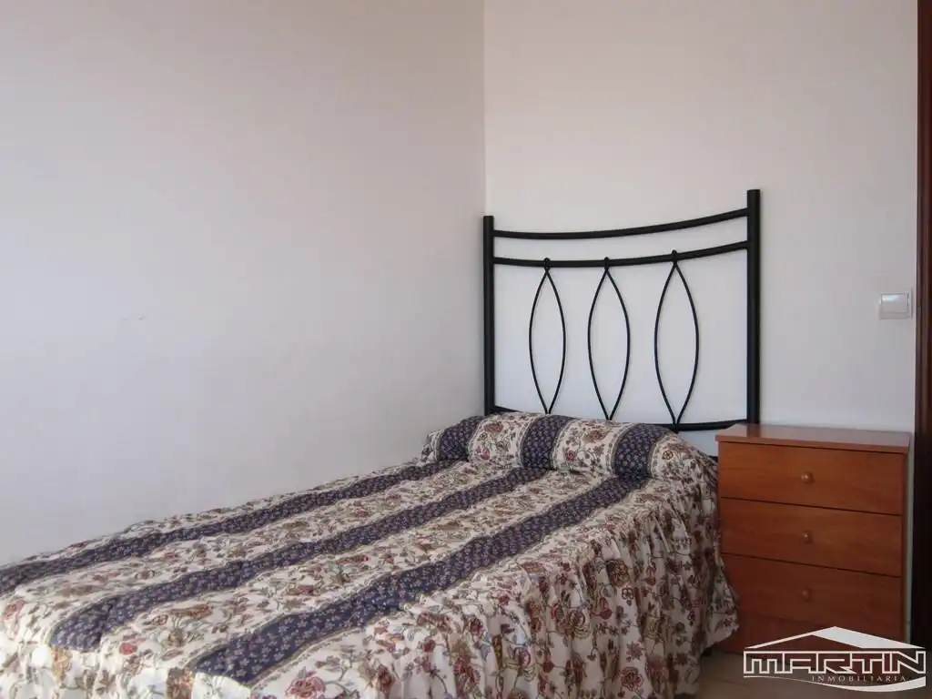 Flat for rent in Centro