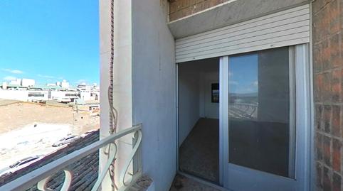 Foto 2 de Apartament en venda a Sancho Medina, 24, 24, El Carril - Paseo de Chapi, Villena