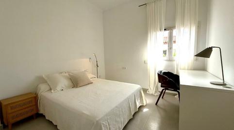 Foto 4 de Piso de alquiler en Calle Torrent de Les Roses, 59, Pedralbes, Barcelona