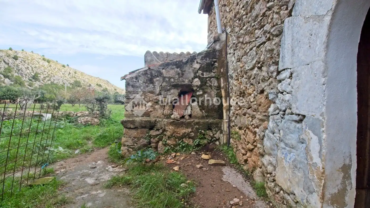 Detached house with garden for sale in Camino SIN NOMBRE, imagen 13