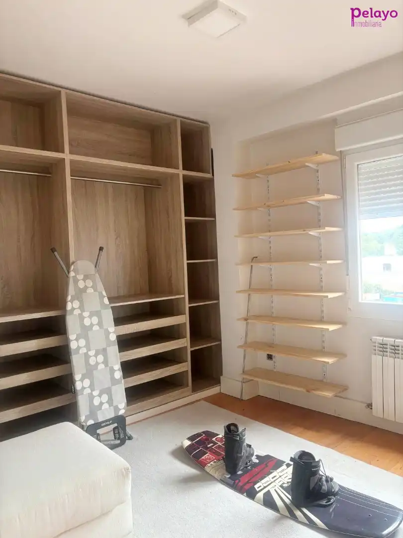Piso con terraza en venta en Covadonga - Campuzano - Ciudad Vergel, imagen 6