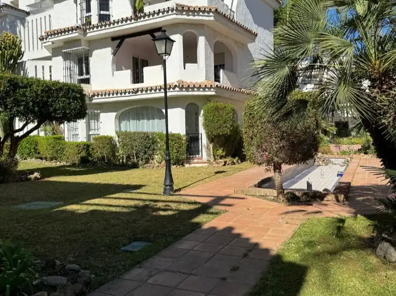 Pis amb piscina de lloguer a Los Naranjos de Marbella 3, imagen 24