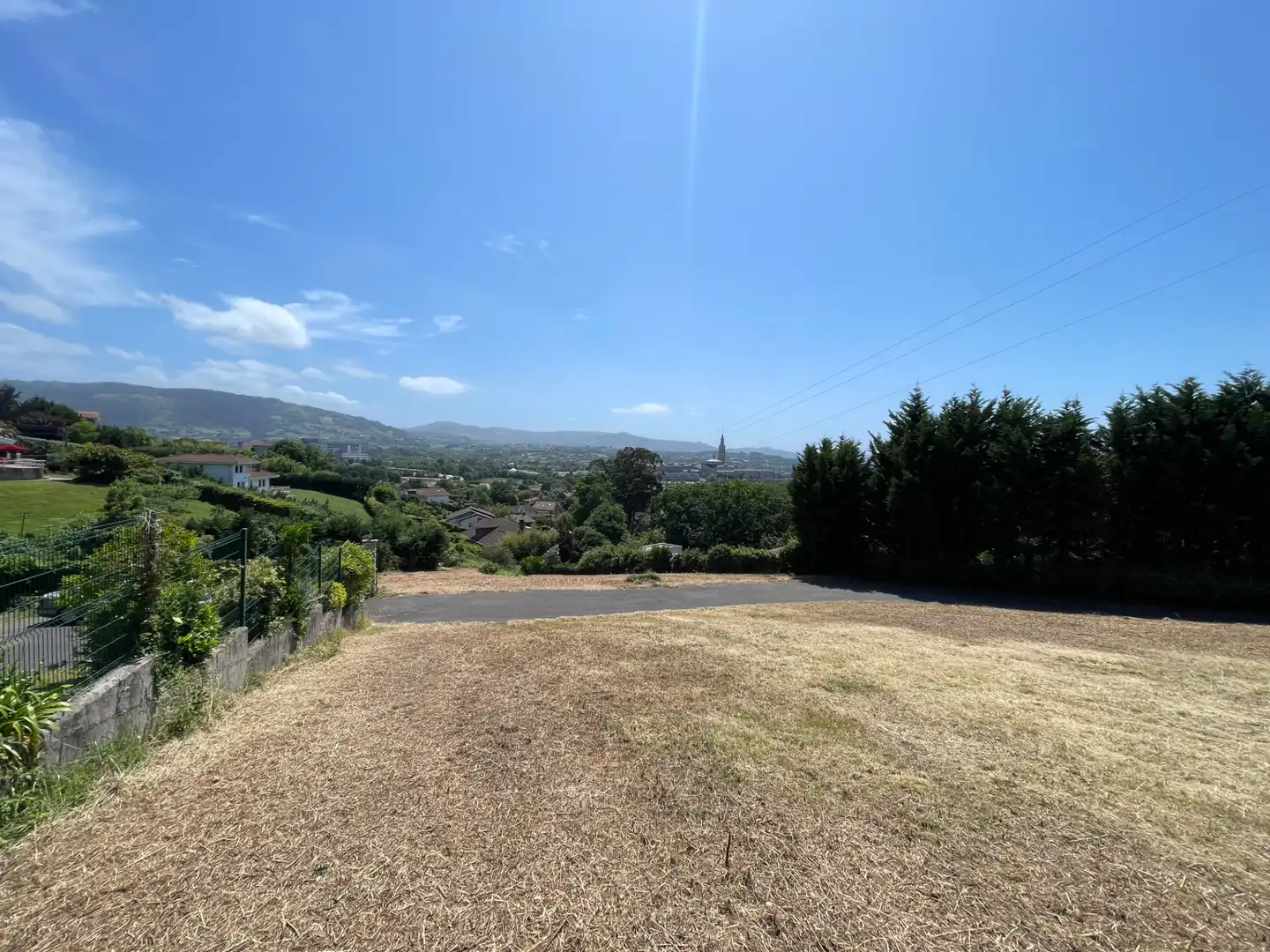 Terreny residencial en venda a Carretera de Somio, imagen 9