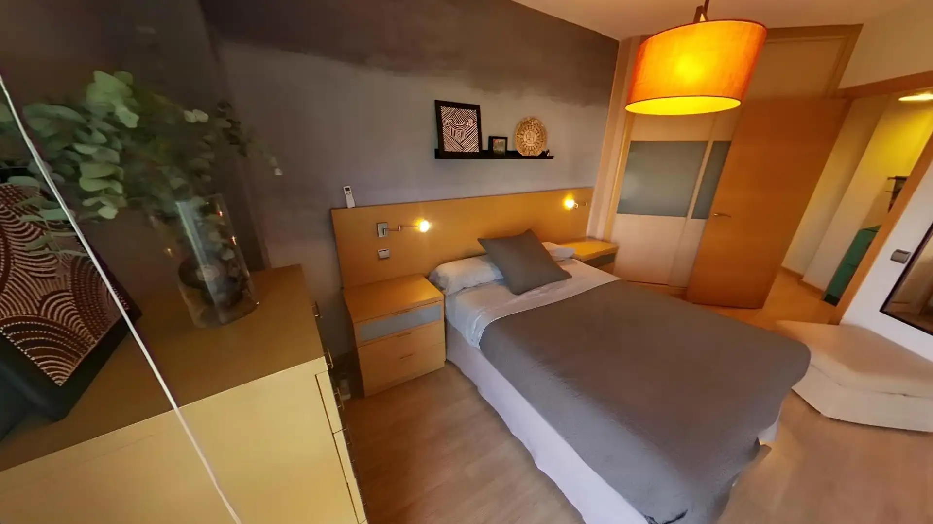 Flat for rent in Calle de la Diligencia, Palomeras Bajas