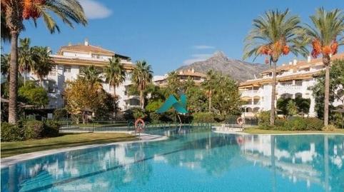 Photo 2 of Flat to rent in Bello Horizonte - Lindasol, Málaga