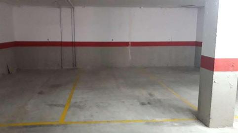 Foto 4 de Garatge en venda a Sant Jordi, 15, Tremp, Lleida