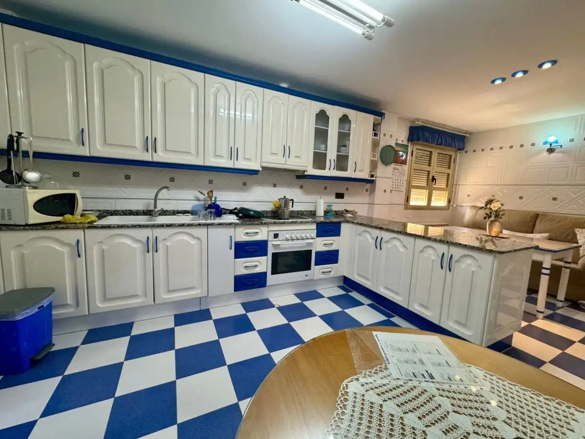 Detached house with pool for sale in Valdepeñas, imagen 10