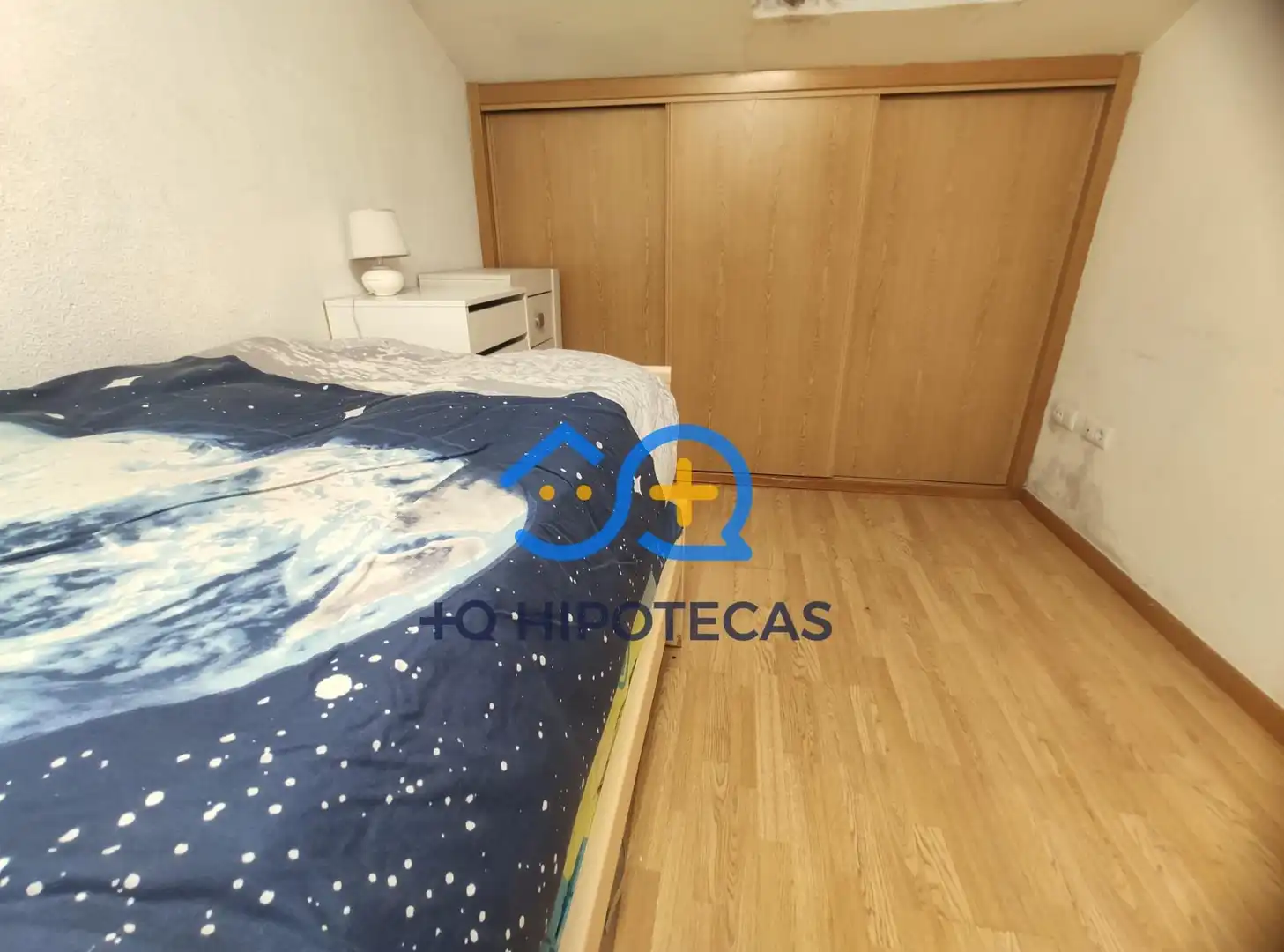 Duplexes for rent in Numancia de la Sagra, Toledo