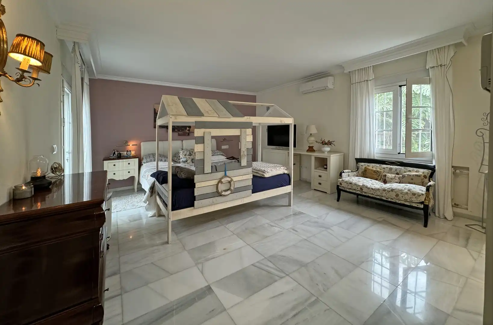Casa o xalet en venda a Manantiales - Lagar - Cortijo