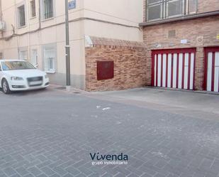 Aparcament de Garatge en venda en Móstoles