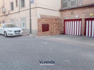 Aparcament en venda a Calle JUAN XXIII