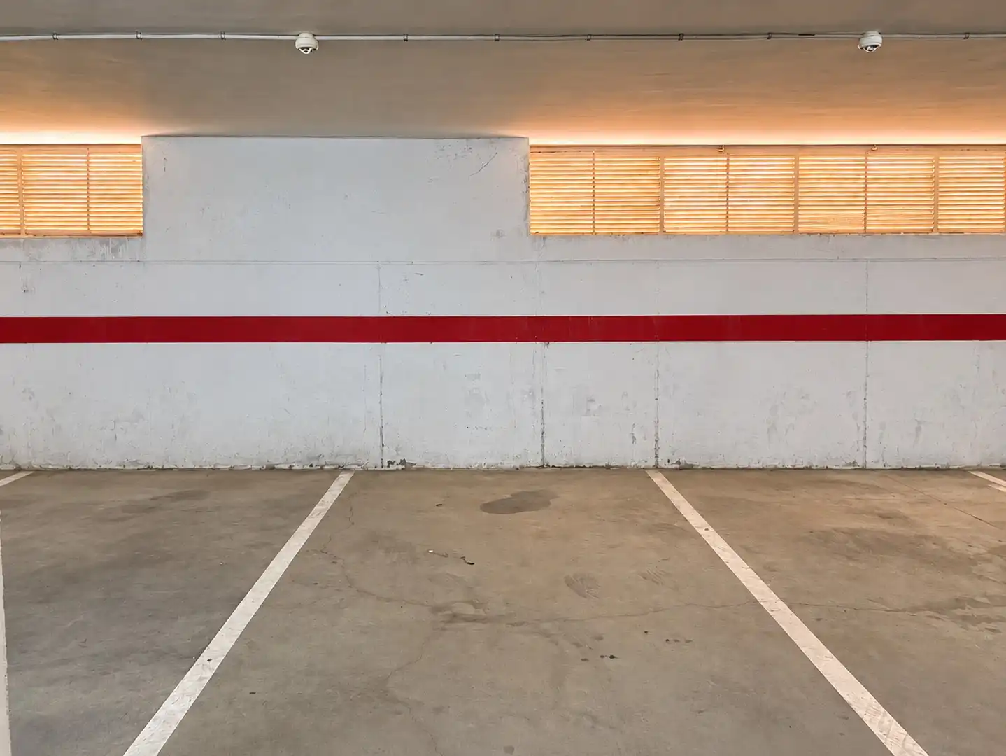 Parking of Attic for sale in Puerto de Garrucha