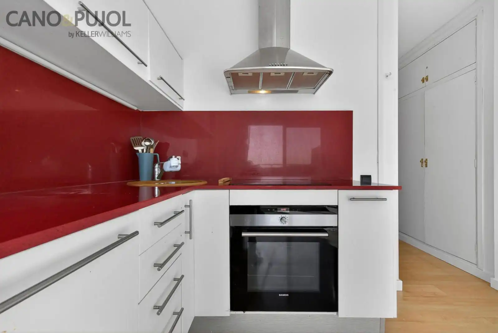 Ático con ascensor en venta en Centre - Estació, imagen 8
