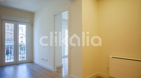 Foto 2 von Wohnung zum Verkauf in Cuatro Caminos - Azca, Madrid Capital