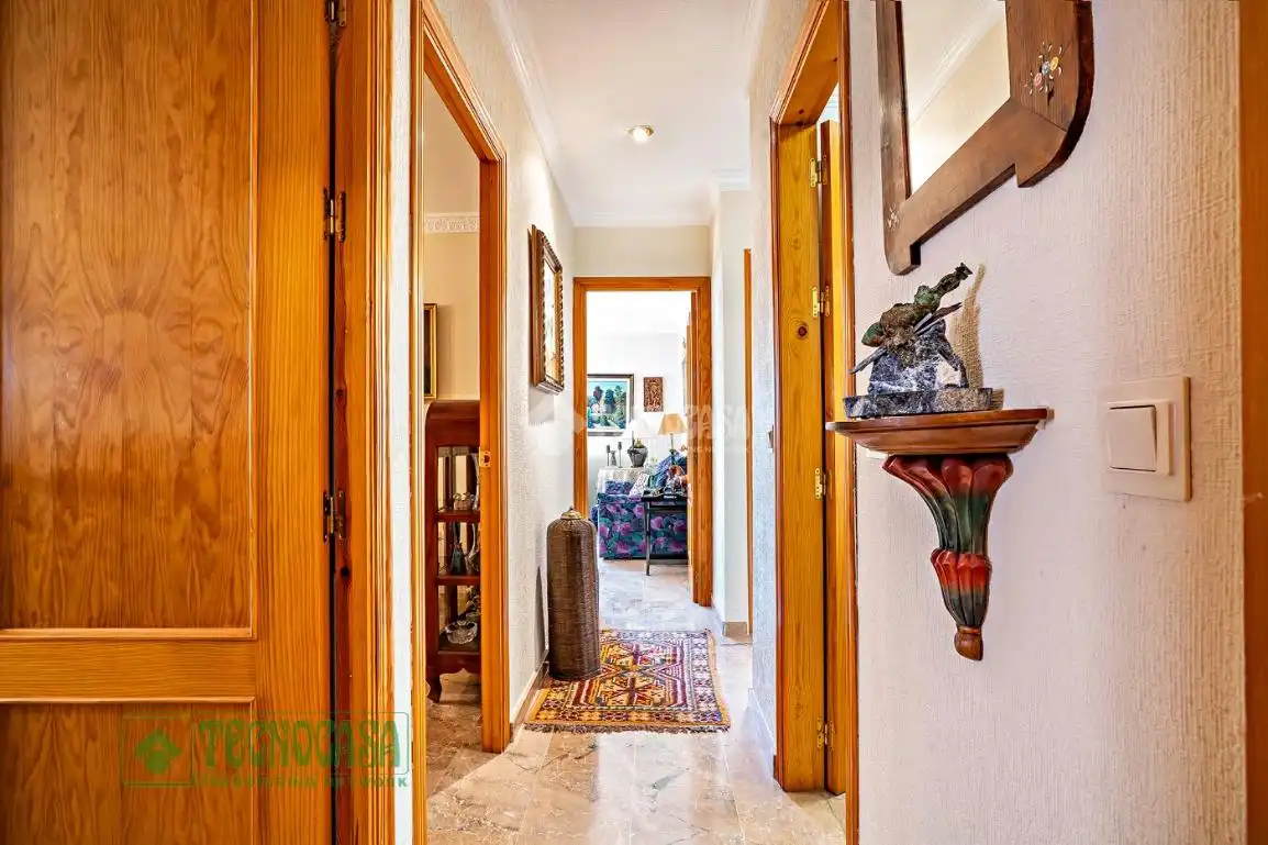 Flat for sale in Roquetas de Mar  with Air Conditioner, Heating and Terrace