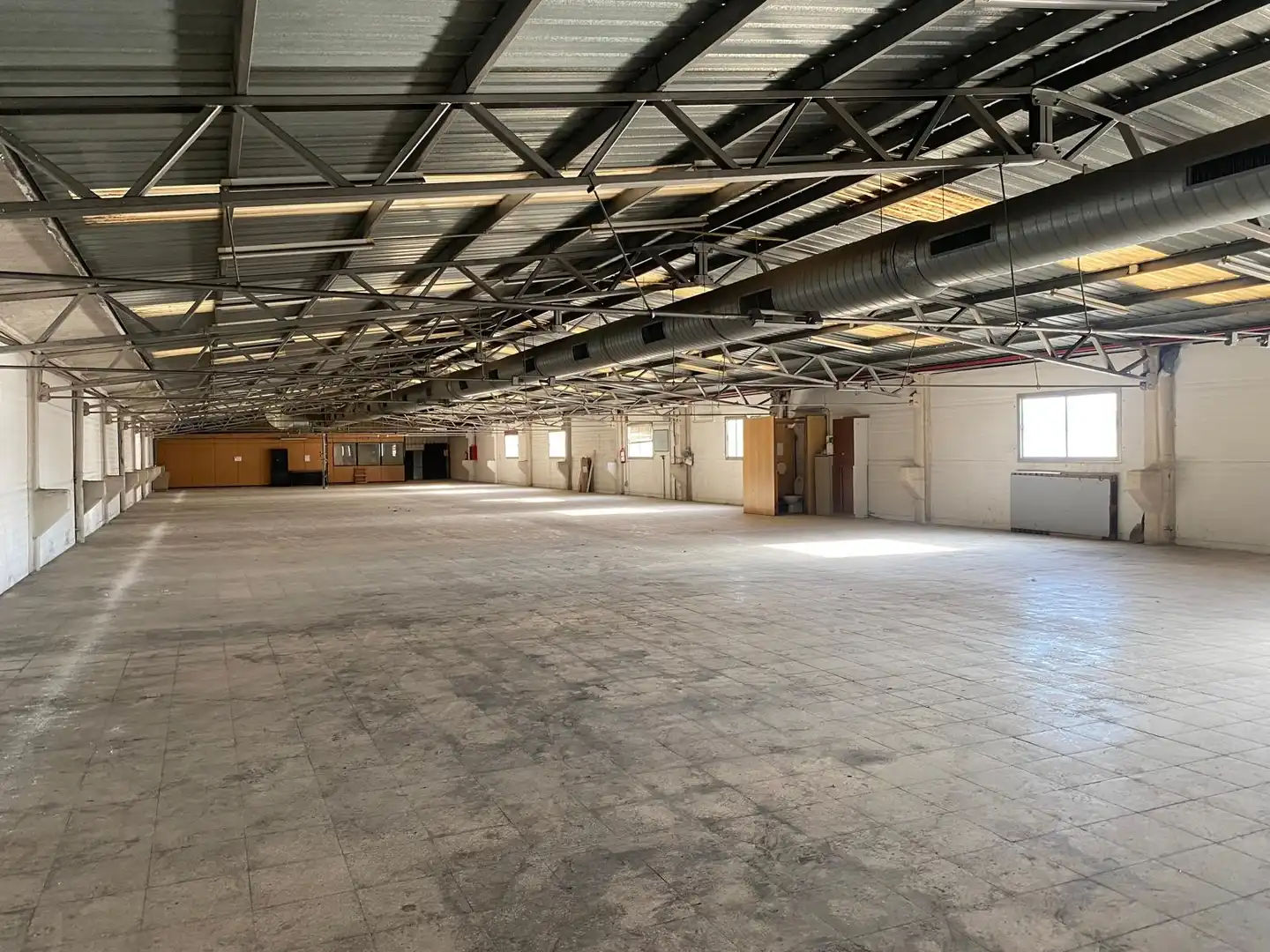 Industrial buildings for sale in Lliçà de Vall  with Heating and Alarm