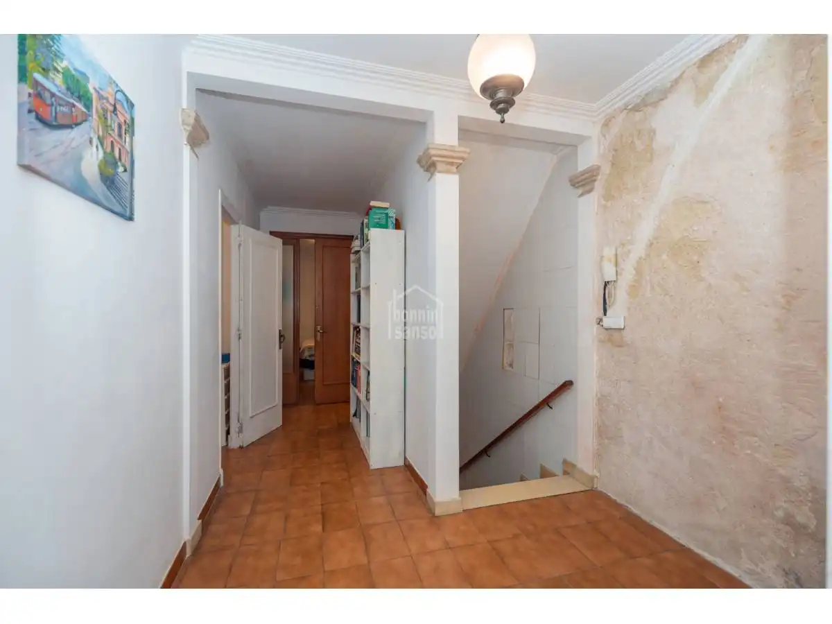 Casa o xalet en venda a Centre Històric